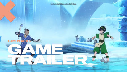 Avatar Legends: The Fighting Game - يوميات التطوير: أسلوب سوكا! (PS5)