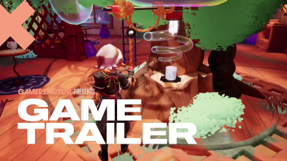 مقطع دعائي لتشكيلة Annapurna Interactive لعام 2026 (Nintendo Switch 2/Nintendo Switch)
