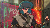The Ghost in the Shell سيبدأ في يوليو