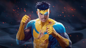 The Invincible VS team are always open to explore crossovers