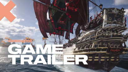 Skull and Bones - إعلان إطلاق Y3S1