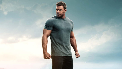 Reacher سيعود لموسم خامس
