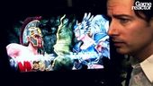 GDC 2010: Tournament of Legends Presentation