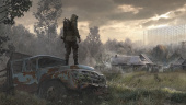GSC Game World غير متأكدة من أن ال Switch 2 يمكنه التعامل مع S.T.A.L.K.E.R. 2: Heart of Chornobyl