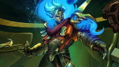 Clockfall لم يكن دائما مخصصا ليكون لعبة روجلايت تستكشفي في الأبراج المحصنة