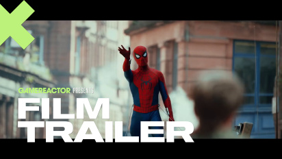 Spider-Man: Brand New Day - إعلان إنتاج عملي