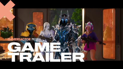 Overwatch يستجيب للنداء - إعلان سينمائي للفصل الثالث