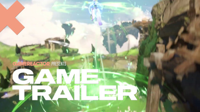 Granblue Fantasy: Relink - Endless Ragnarok - مقطع Strength & Darkness (PS5 و PS4)
