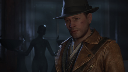 تم الإعلان عن سعر ومواصفات الكمبيوتر لجهاز The Sinking City 2