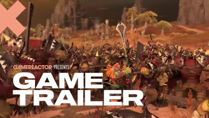 Total War: Warhammer III - Bhashiva نظرة عامة على الفصيل