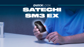 Satechi Slim EX (Quick Look) - ثقة هادئة