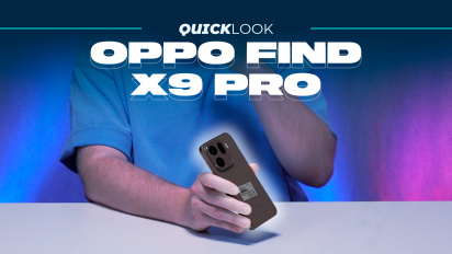 Oppo Find X9 (Quick Look) - التحمل الذي لا ينتهي