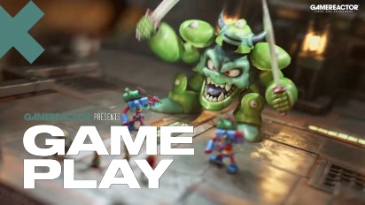 Dragon Quest VII Reimagined النسخة التجريبية - أول 30 دقيقة من اللعب على نينتندو سويتش 2