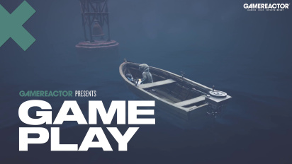 Reanimal - أول 15 دقيقة على نينتندو سويتش 2 (طريقة اللعب)