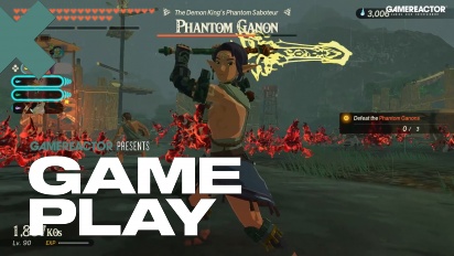 محاربو هيرول: عصر السجن - دليل كامل لأسلوب اللعب في صراع من أجل مستنقع الرماد (نينتندو سويتش 2)