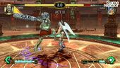 Tournament of Legends - Jupiter vs. Kara-Trailer