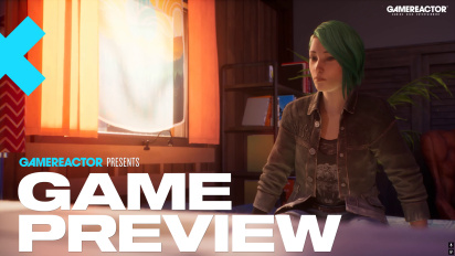 Life is Strange: Reunion - معاينة الفيديو