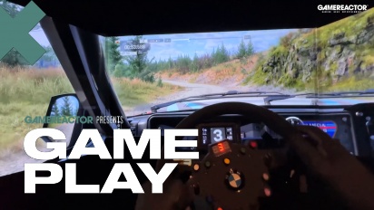 أحلام السباق: Assetto Corsa Rally