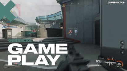 Call of Duty: Black Ops 7 - أسلوب اللعب Overload في ذا فورج