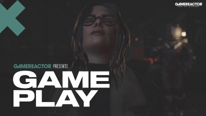 Cronos: The New Dawn - معركة الزعيم النهائي الكاملة ونهاية "جيدة" لأسلوب اللعب على نينتندو سويتش 2