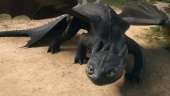 How To Train Your Dragon isn’t looking to replace the animated films
