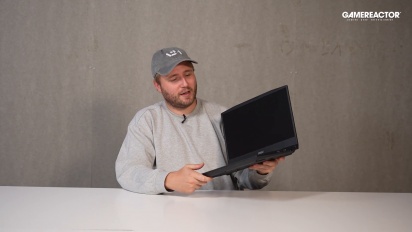 MSI Katana 15HX - عرض تقديمي للمنتج (برعاية)