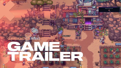 Soulbound: Online - الإعلان الرسمي لكشف أسلوب اللعب