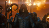 Masters of the Universe يصل إلى برايم فيديو هذا الأسبوع