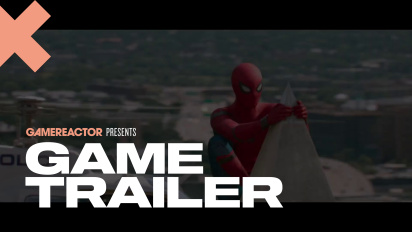 Spider-Man: Brand New Day الإعلان التشويقي النهائي (رحلة بيترز)