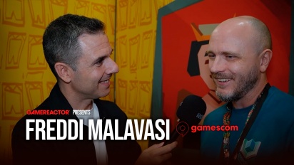 شيرلوك هولمز كما لم تره من قبل - نتحدث إلى فريدي مالافاسي من Draw Me a Pixel في Gamescom 2025