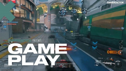 Call of Duty: Black Ops 7 - نقطة اللعب في توشين