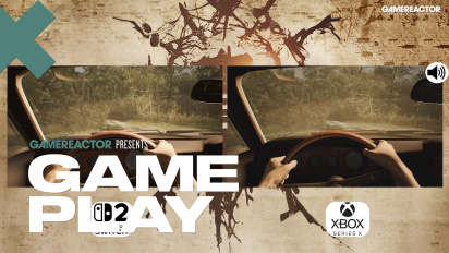 Resident Evil 7: Biohazard: مقارنة بين رسومات نينتندو سويتش 2 وإكس بوكس سيريس إكس