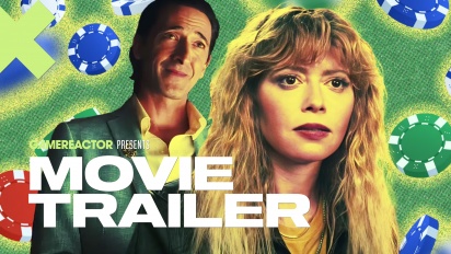 Poker Face Official Trailer