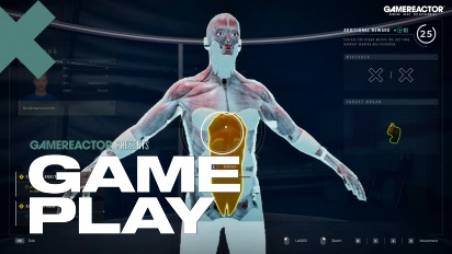 Quarantine Zone: The Last Check (طريقة اللعب) - 17 دقيقة من عرض الزومبي