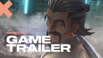 The Legend of Heroes: Trails Beyond the Horizon - إعلان إطلاق (PS5 و PS4)