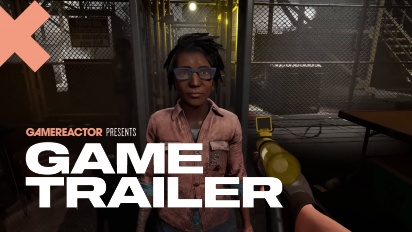 Quarantine Zone x Dead by Daylight - تحديث مجاني متوفر الآن إعلان