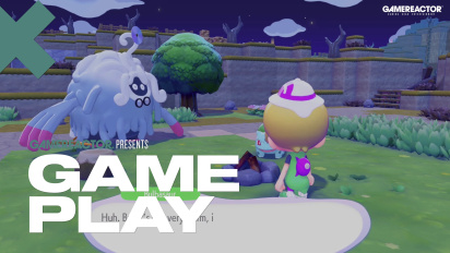 Pok&eacute;mon Pokopia (طريقة اللعب) - 10 دقائق من الافتتاحية